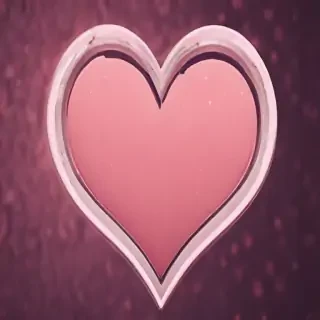 aesthetic backgrounds heart