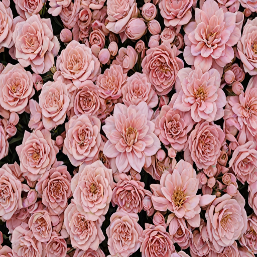 aesthetic backgrounds flowers