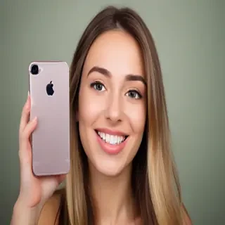 selfie background