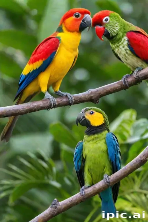 birds in png