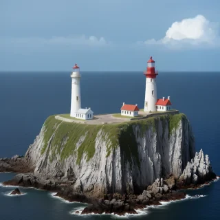 lighthouse png
