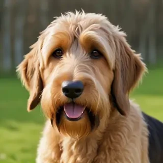 otterhound dog breed