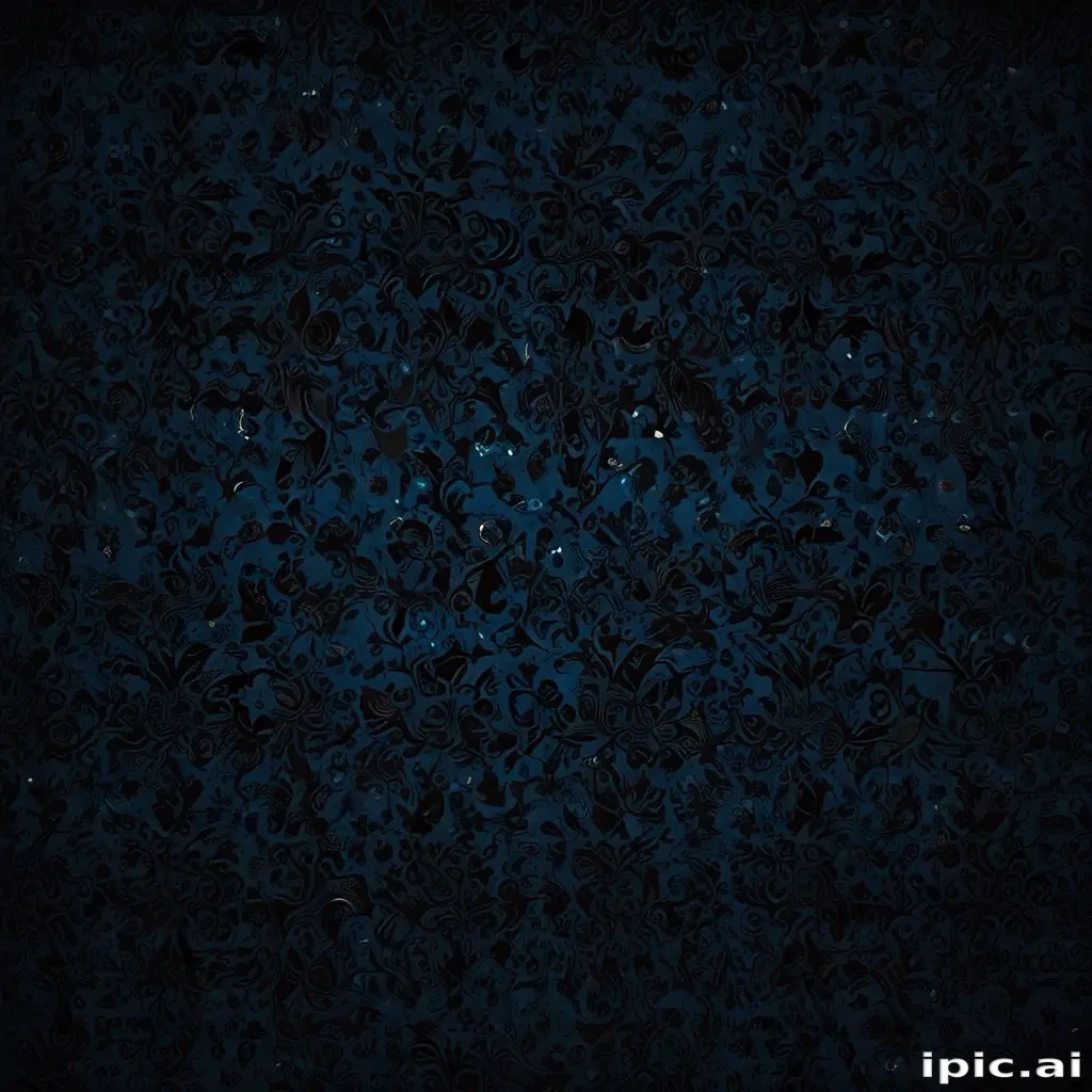 blue black wallpaper