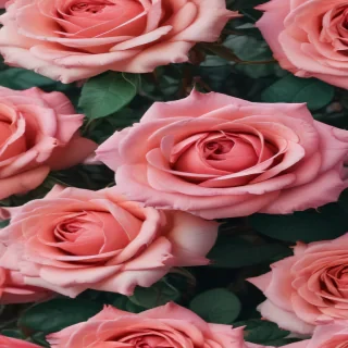 aesthetic rose wallpaper