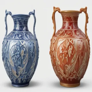 vase png