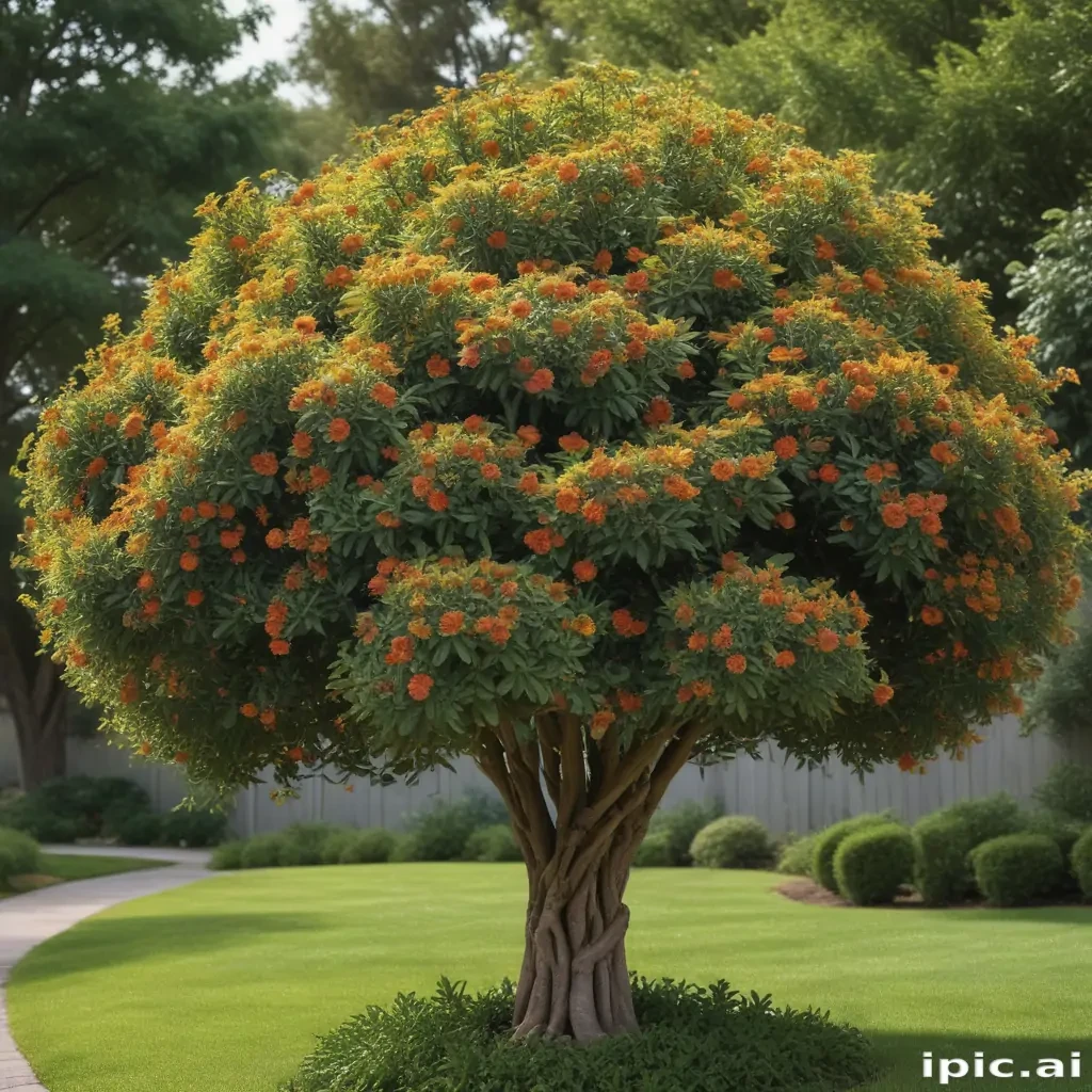 shrub png