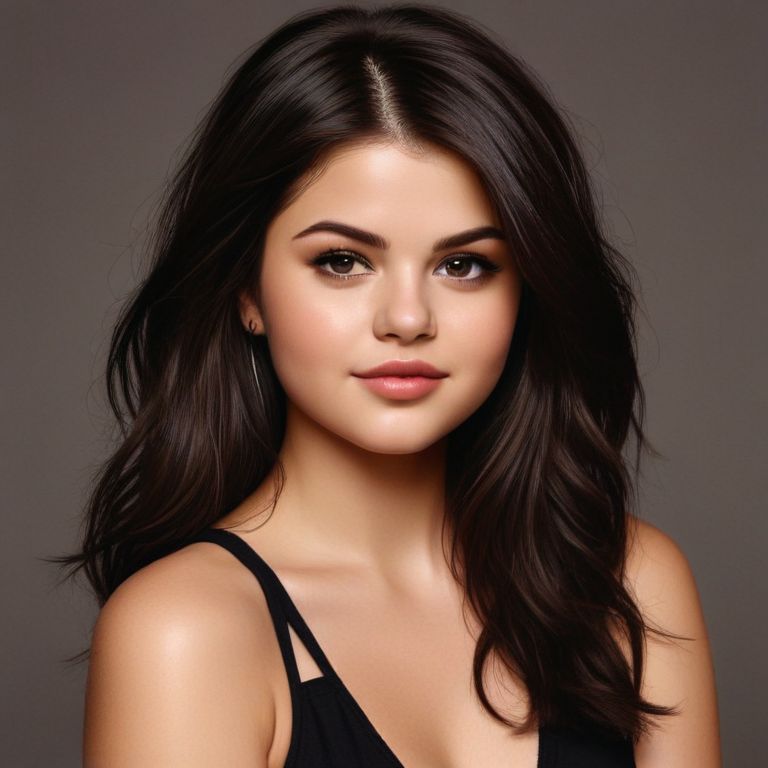 selena gomez drew taggart
