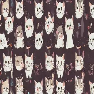 cat background
