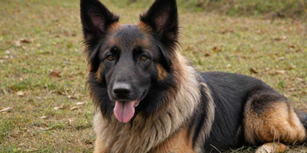 bohemian shepherd dog breed