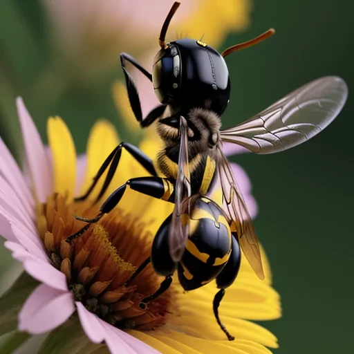 wasp png