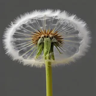 dandelion png