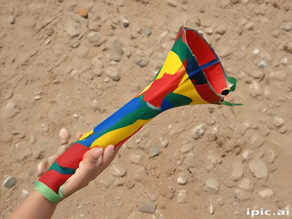 vuvuzela
