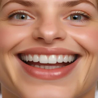happy face transparent