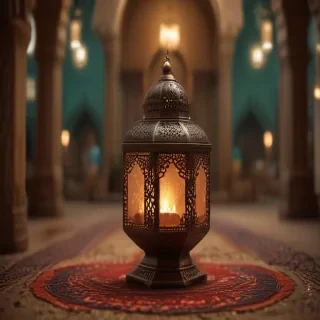 ramadan mubarak wallpaper