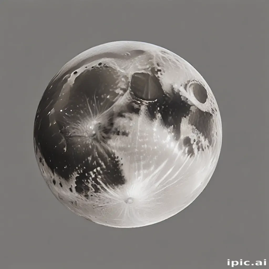 moon transparent background