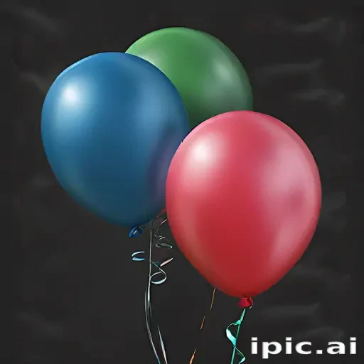 balloon png