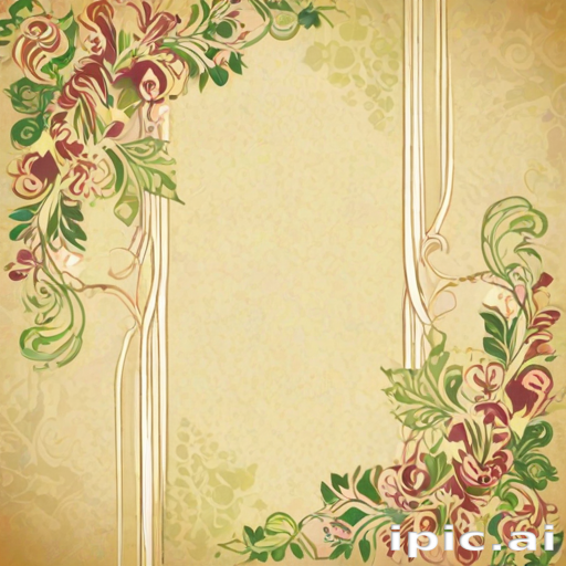 background border design