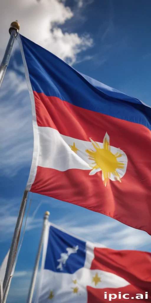 image flag of the philippines