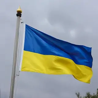 ukraine flag