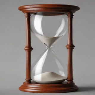 hourglass png