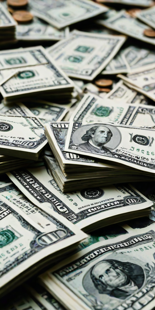 money aesthetic wallpapers