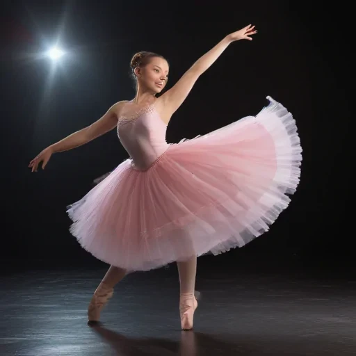 ballerina png