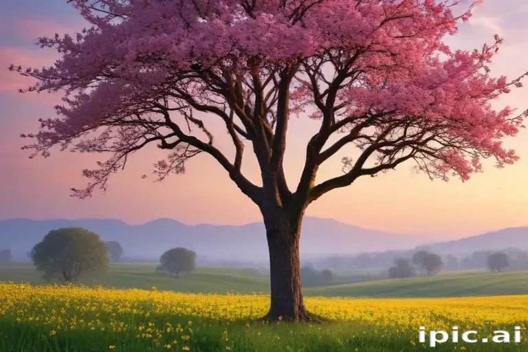 springtime iphone wallpaper