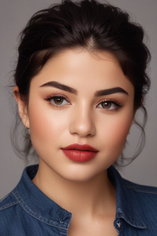 photo selena
