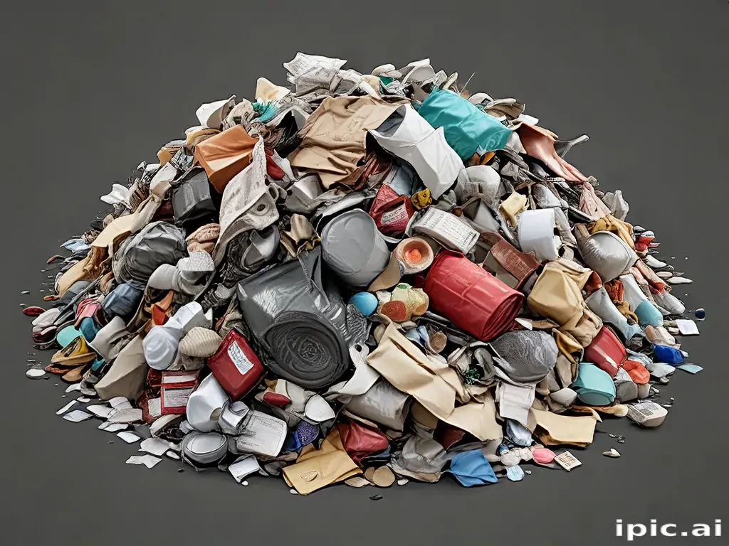 trash png