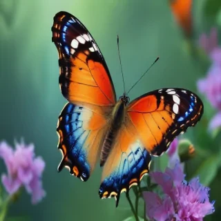 aesthetic butterfly backgrounds