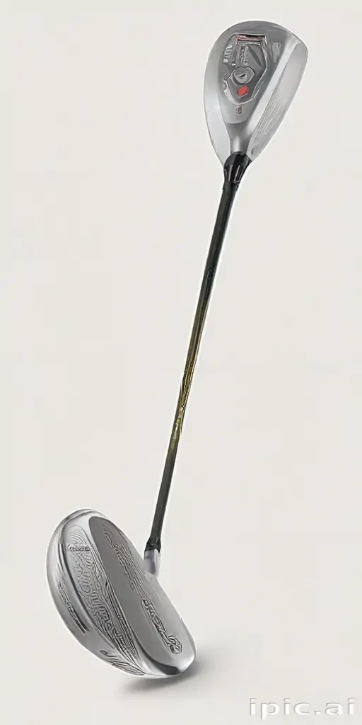 golf club png