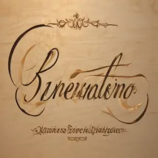 kimberly in cursive