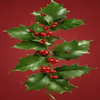 png holly
