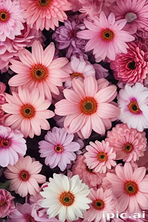 wallpaper iphone flowers