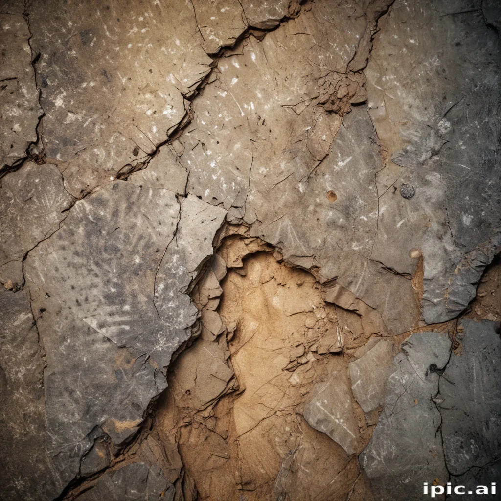 ripped texture