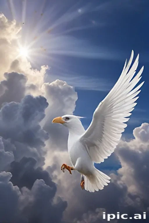 heavenly png
