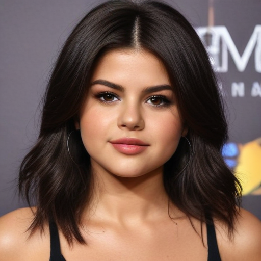 selena gomez in 2016