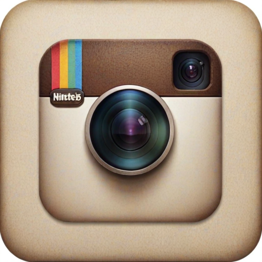 instagram icon