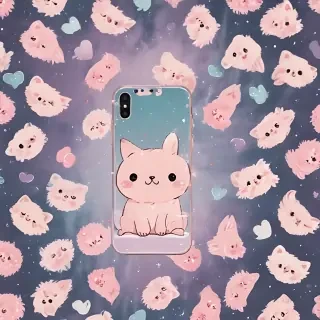 cute aesthetic wallpapers for phones