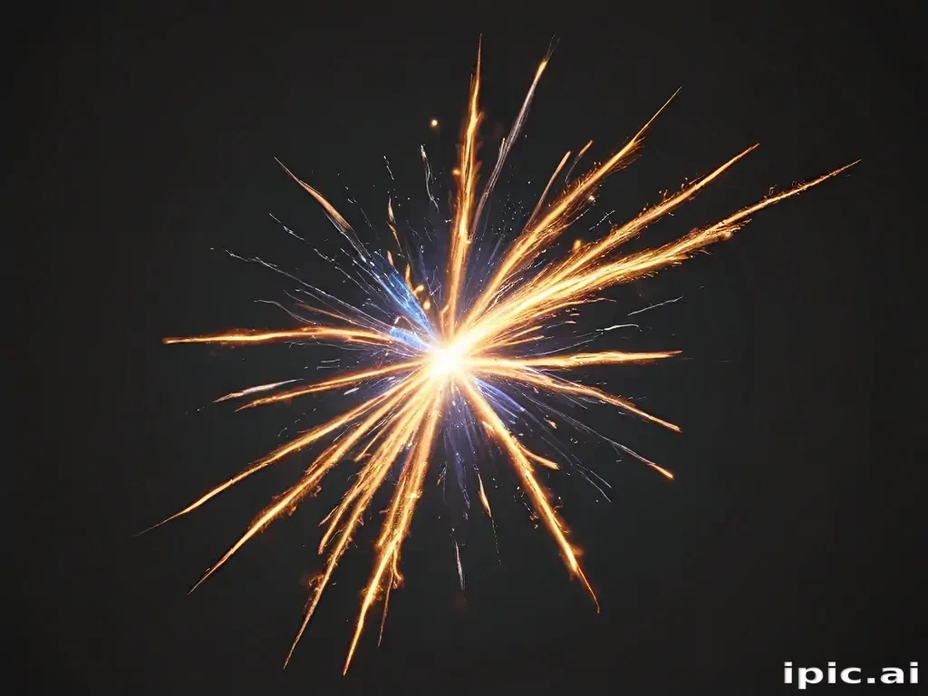 spark png
