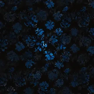 black and blue wallpaper