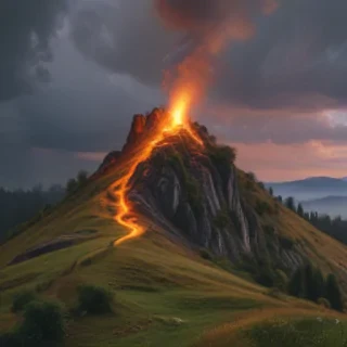hill png