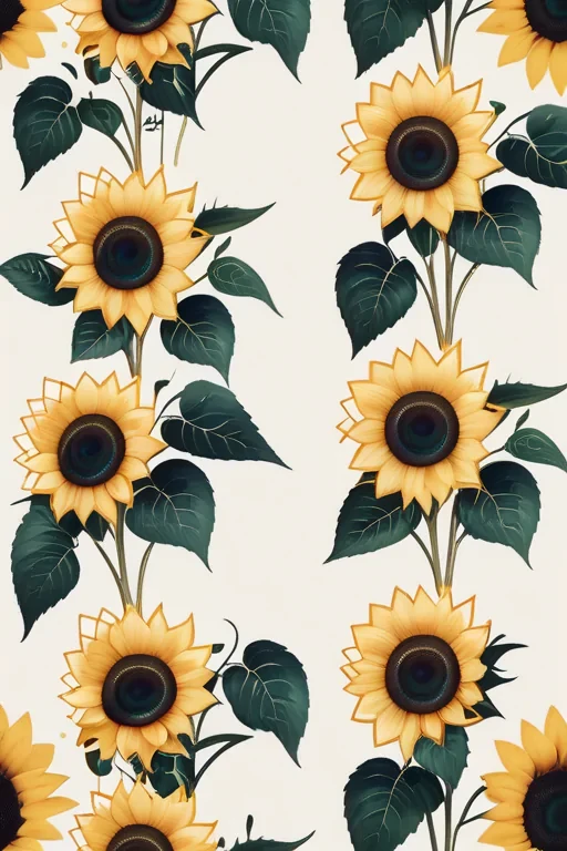 iphone cute sunflower wallpaper
