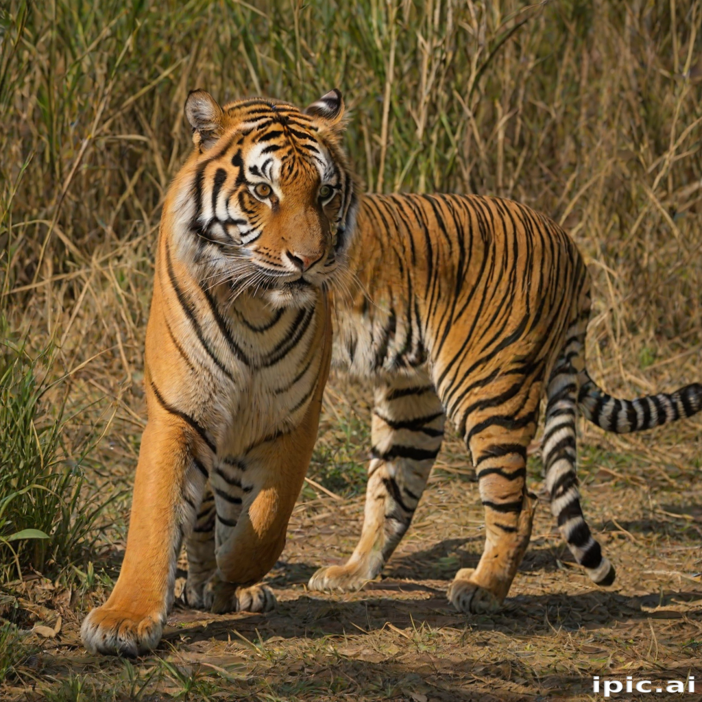 backgrounds of tigers