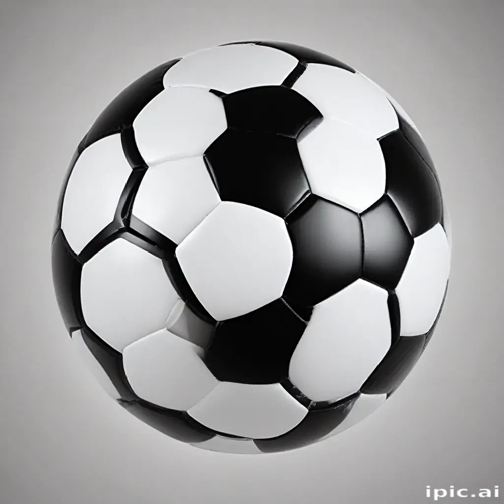 soccer ball transparent