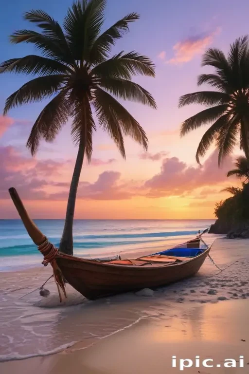 beach aesthetic wallpaper