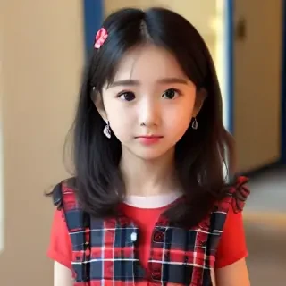 cute youn