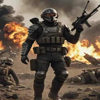 war png