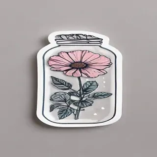 transparent aesthetic stickers