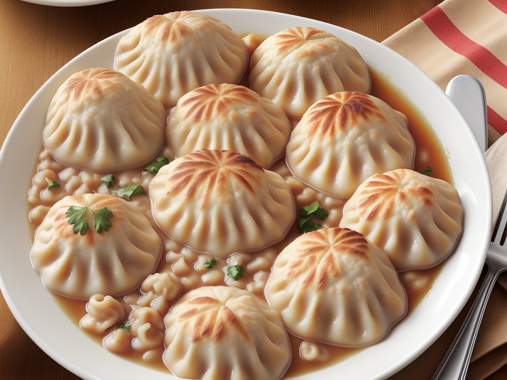 cracker barrel chicken and dumpling recipe